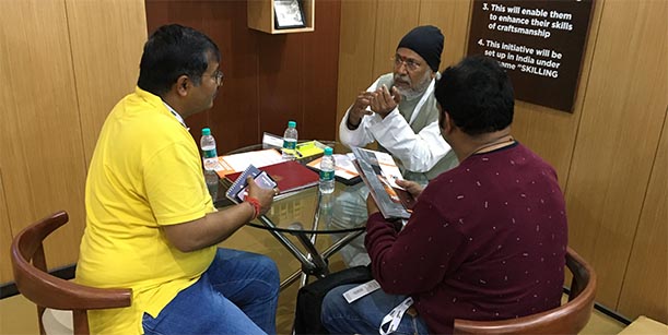 Furniture Manufacturing Consultants