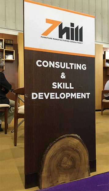 Furniture Manufacturing Consultants