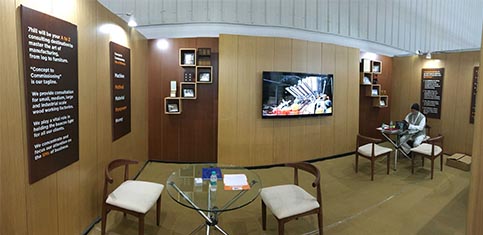 Furniture Manufacturing Consultants