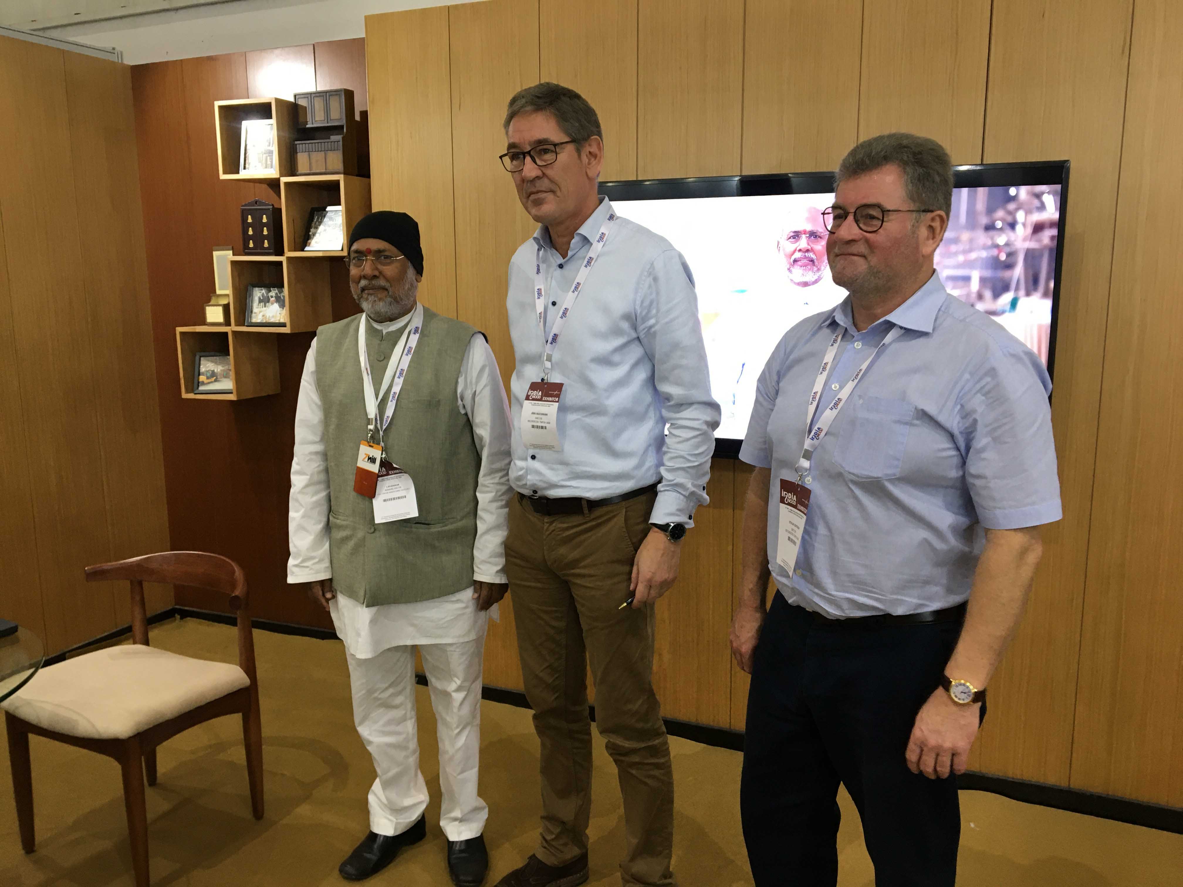 Furniture Manufacturing Consultants