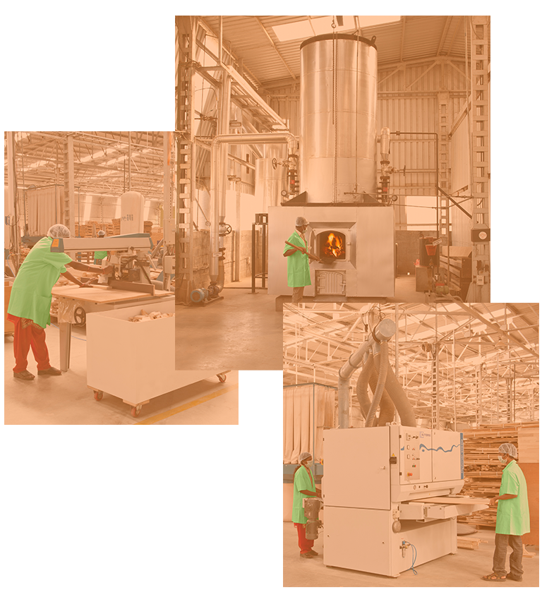 Furniture Manufacturing Consultants