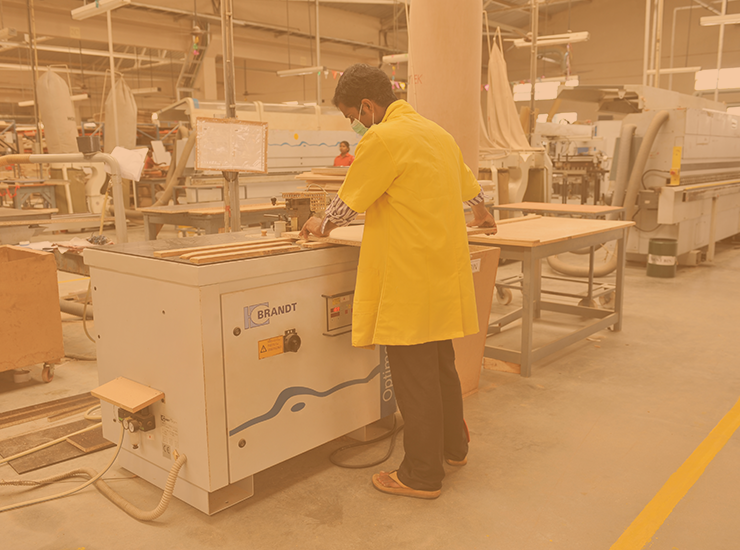 Furniture Manufacturing Consultants