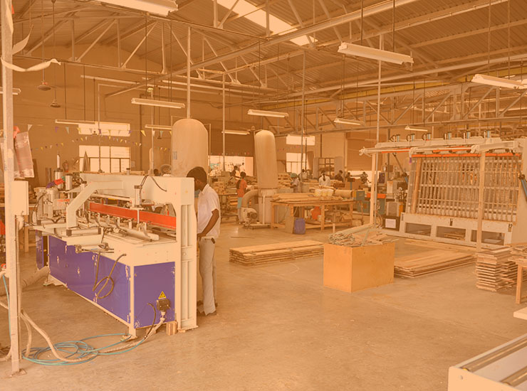 Furniture Manufacturing Consultants