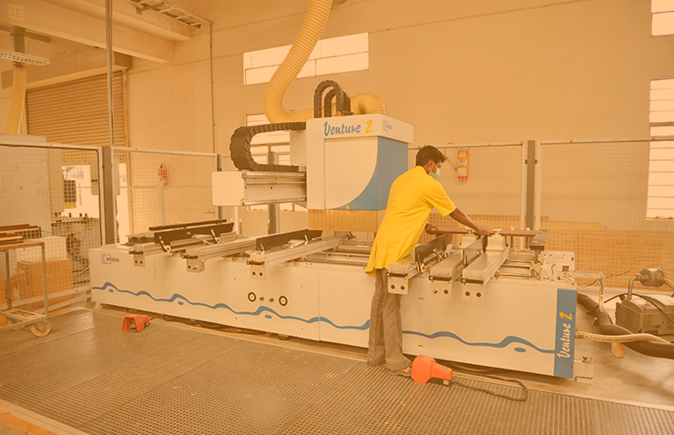 Furniture Manufacturing Consultants